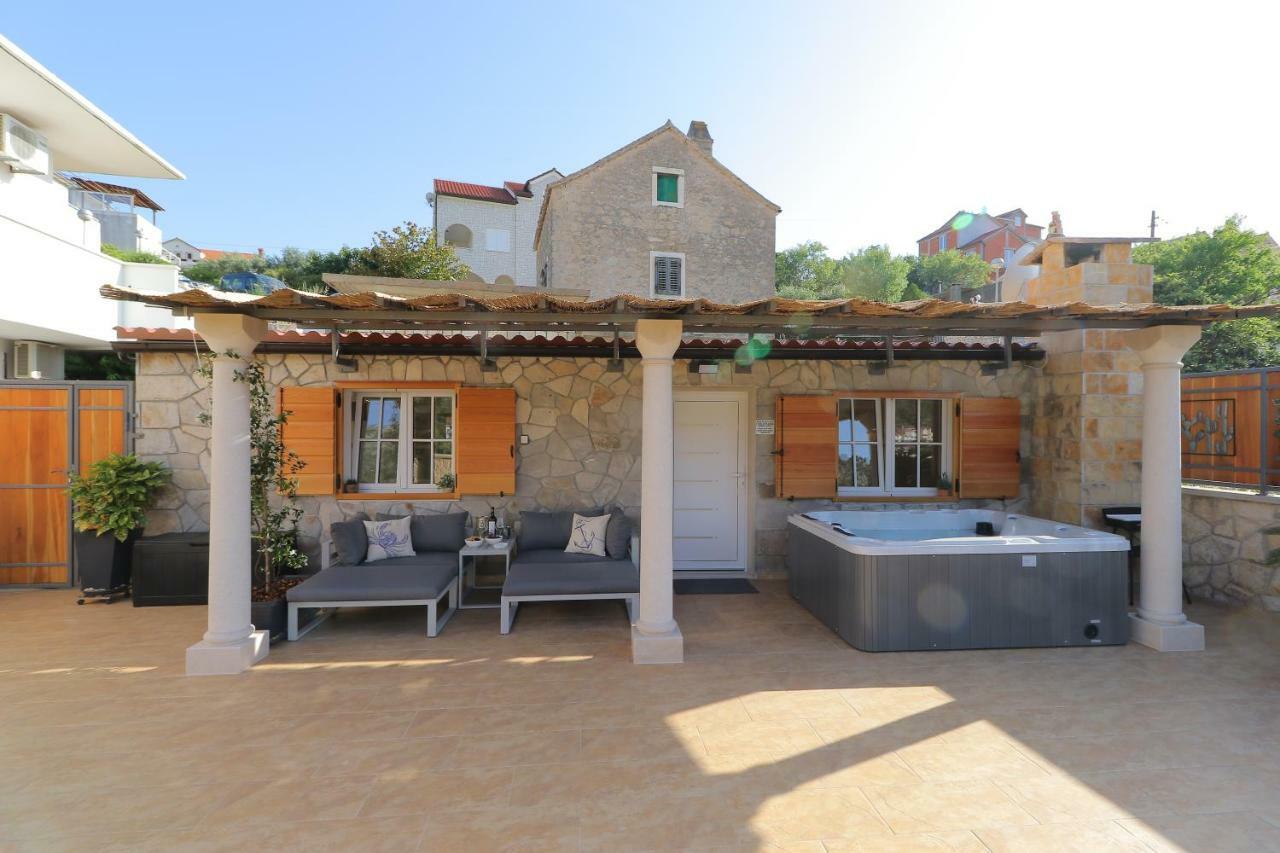 Mamma Mia Apartments-City Center Hvar Town Ruang foto